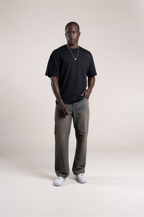 339 JEANS OXIDO OSCURO 