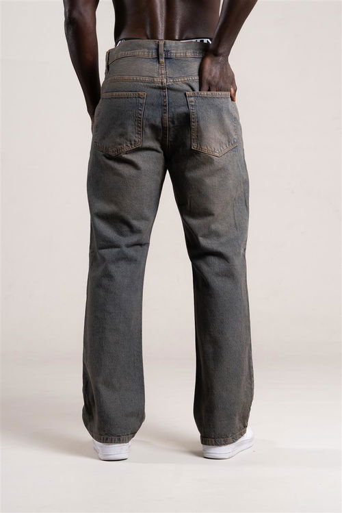 339 JEANS OXIDO OSCURO 