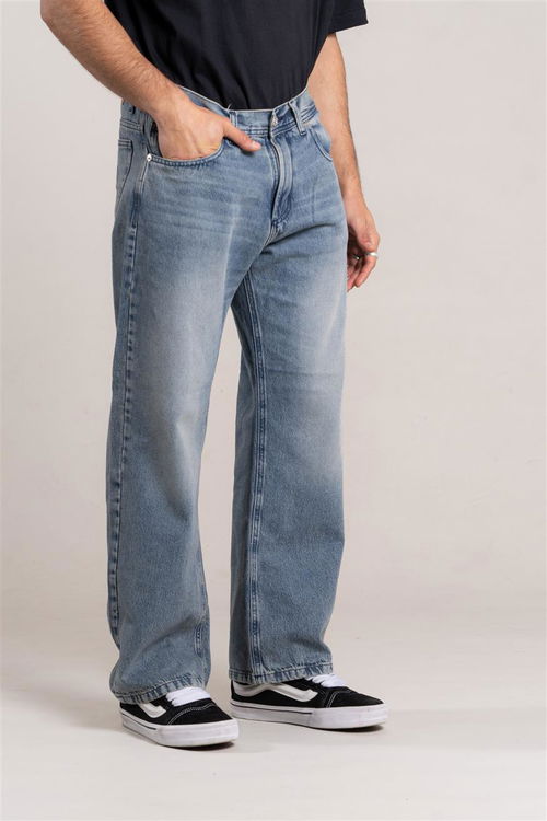 666 JEANS OXIDO R