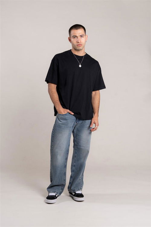 666 JEANS OXIDO R