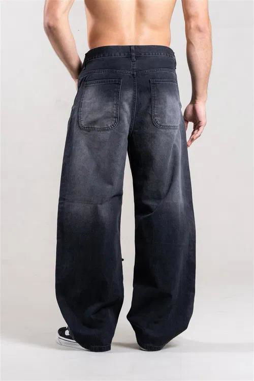 333- JEANS DRAKE