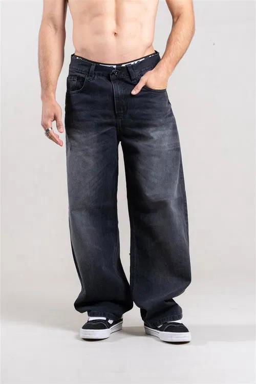 333- JEANS DRAKE