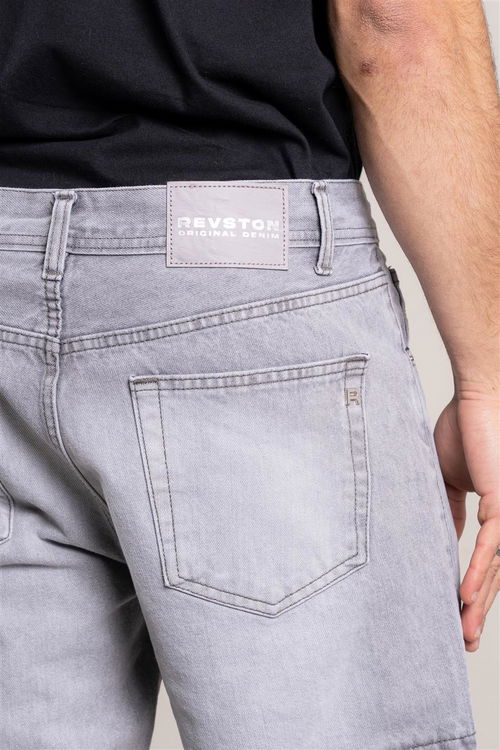 359B - RELAXED CARGO GRIS 