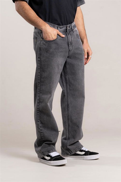 292 - RELAXED GRIS 