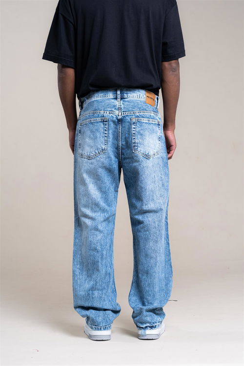 353 JEANS RELAXD 