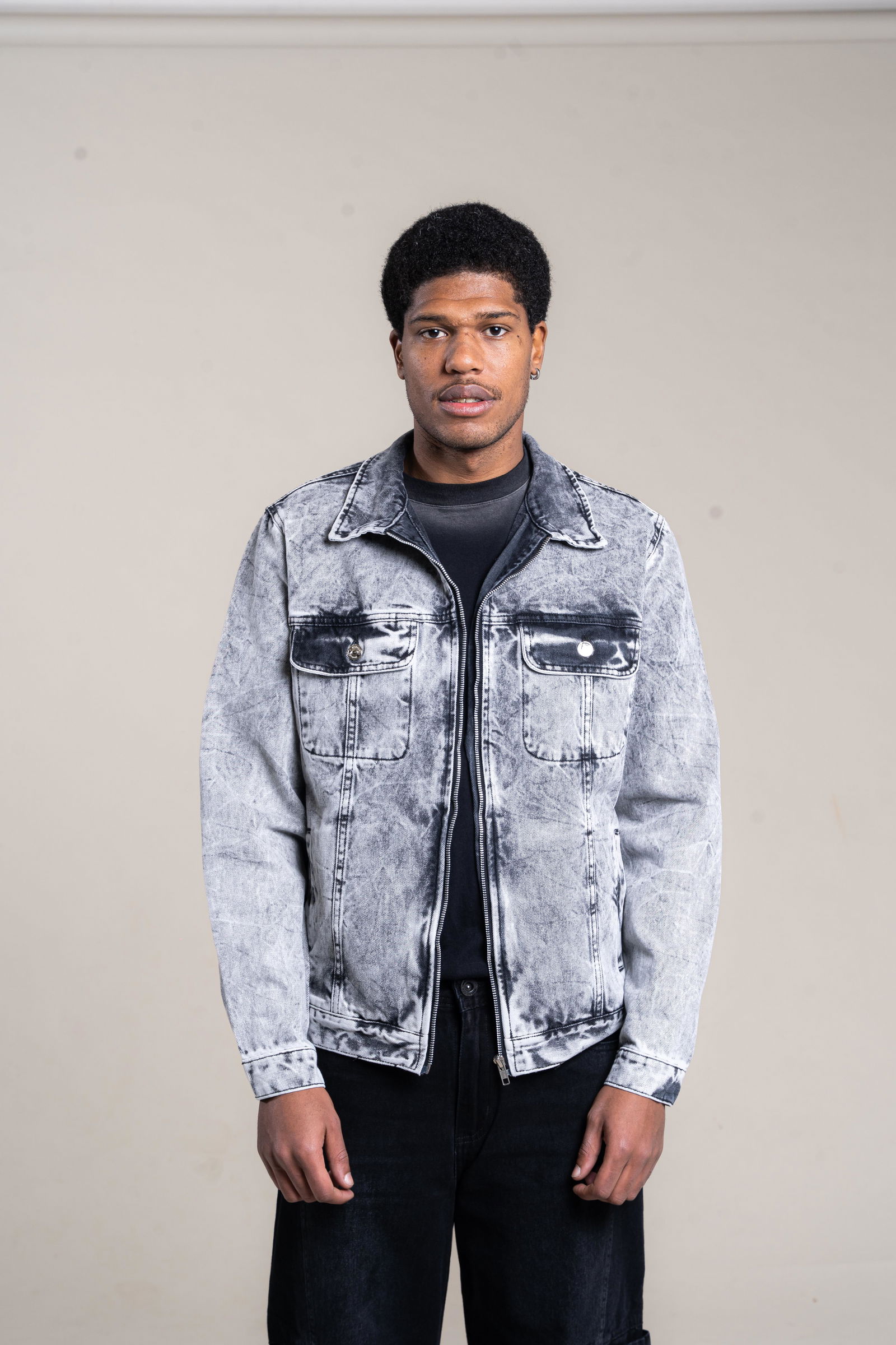 367A CAMPERA SNOWY
