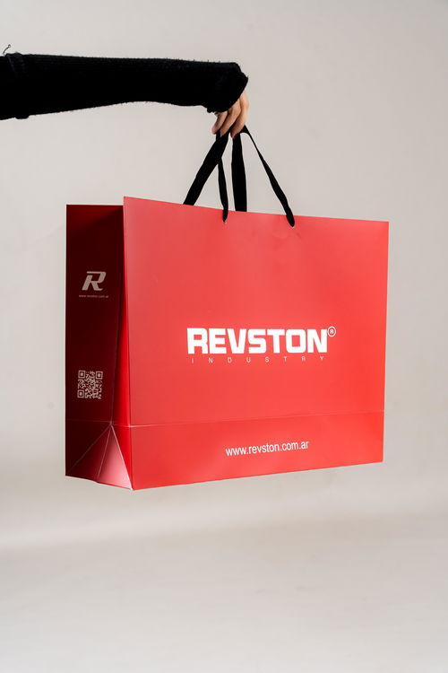 BOLSA PREMIUM PACK 5 UNIDADES 